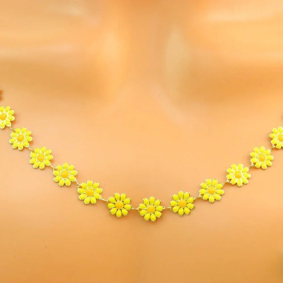 "New Beautiful Design Necklace Chain for Women/Girls, Gift, N622 - Picture 6 of 10